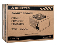 Chieftec Smart Series 700W 80 Plus - 157256 - zdjęcie 5
